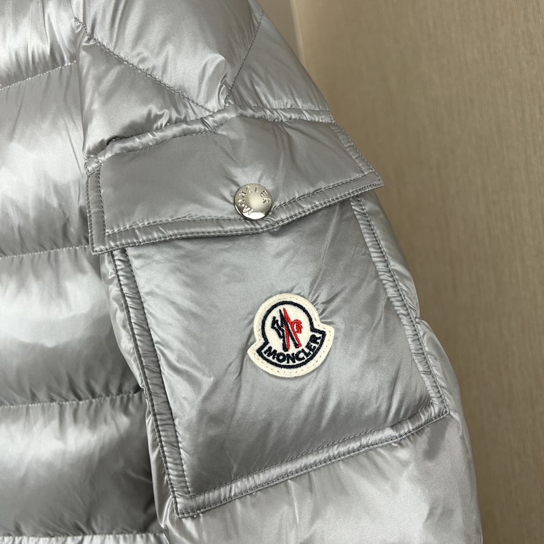 Moncler Down Jackets